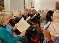 Stanborough Chorus marks 40th anniversary with Brahms' Requiem 
